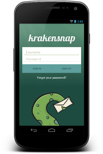 Krakensnap