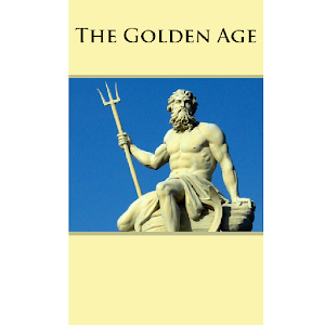 The Golden Age audiobook 1.0