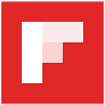 Cover Image of Скачать Flipboard — последние новости, главные истории и образ жизни  APK