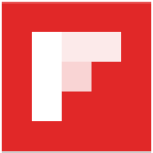 Flipboard: あなたのソーシャルニュースマガジン