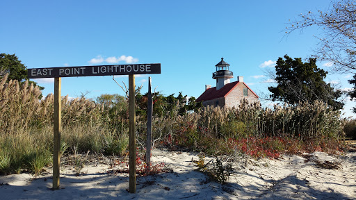 East Point Lighthouse
