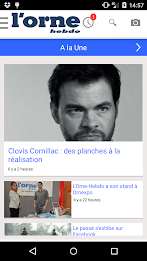 adorns Weekly poster 1