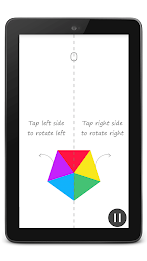 Impossible Color Rush by Boze Games poster 19