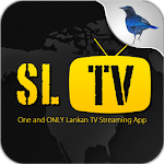 Cover Image of Скачать SL TV 1.0.6 APK