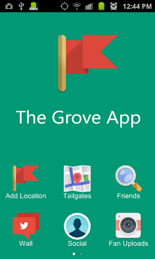 Grove App