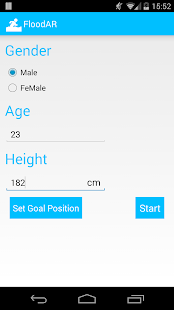 How to install FloodAR 2.1 mod apk for android