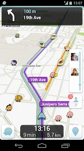 Aplikace Waze social GPS Maps & Traffic BTQm76A0KTBB9Ax2EO84DzKLBl_DCPbozll6AZf5JtyDEcFSXe1-2K0tTBk0qkslxg29=h310-rw