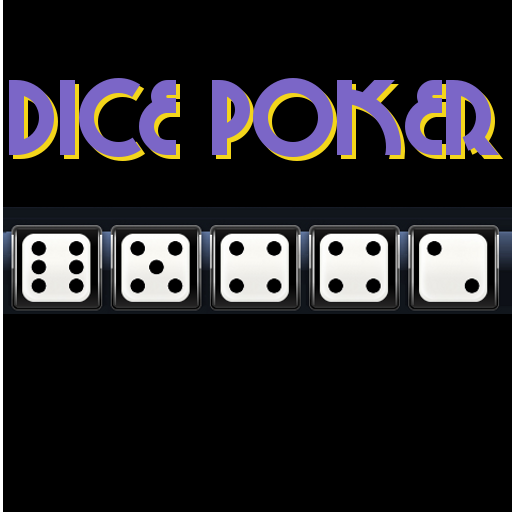 Dice Poker LOGO-APP點子