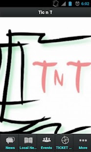 How to install TIC n T patch 1.02 apk for pc