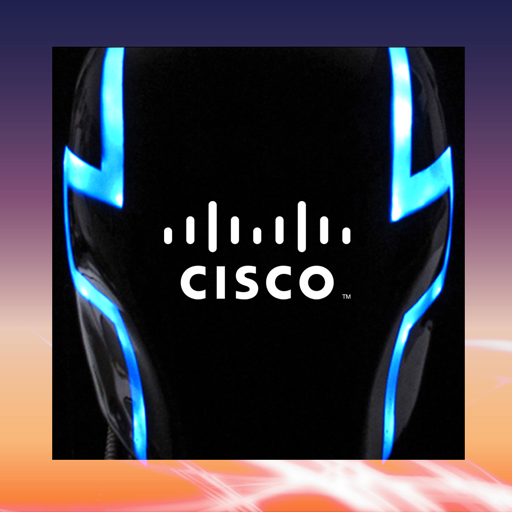 Cisco Play Along LOGO-APP點子