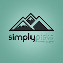 Simply Piste logo