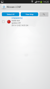 Lastest Nissan Leaf APK