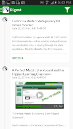 K-12 Central poster 2