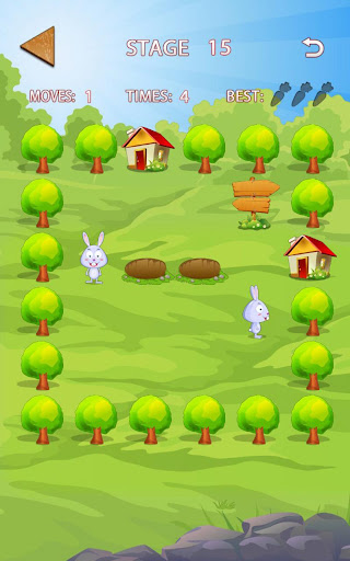 【免費休閒App】Rabbit Home-APP點子