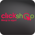 Clickshop icon