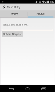 Flash Utility Screenshots 3