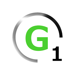 Kreuzwort Ausgabe 1 logo