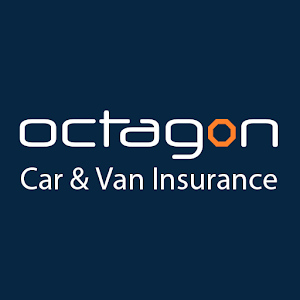 Octagon Insurance Claims App logo