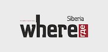 Where Siberia APK