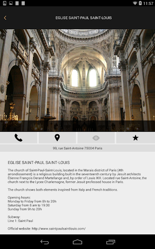 免費下載旅遊APP|Hotel Marais Bastille Paris app開箱文|APP開箱王