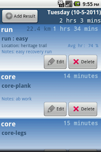 How to download Triathlete's Training Diary 2.0 apk for pc