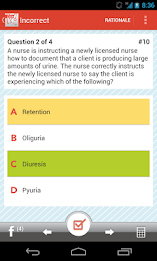 ATI RN Mentor Lite NCLEX Prep poster 4