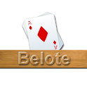 French Belote logo