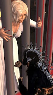 Laika, cavia giustiziera Screenshots 1