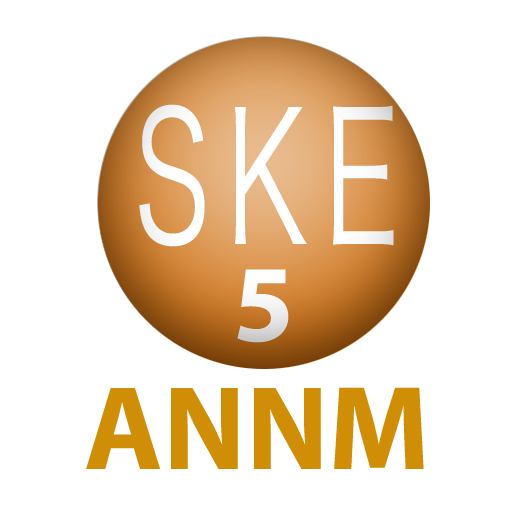 SKE48のオールナイトニッポンモバイル第5回 娛樂 App LOGO-APP開箱王