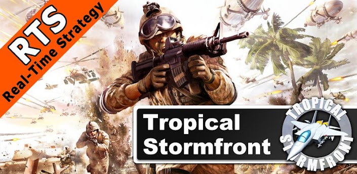 Stormfront Tropical - RTS-Estrategia-full BUAgGmOaa-oVMpD127cwpK5V5NxvuMXKojmdXDQRuKPqRQFfFN7KrEHNV2ucWPA_WMc=w705