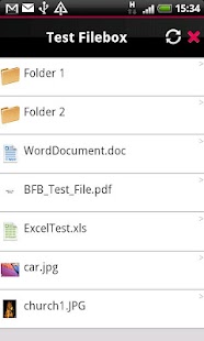 Download BigFilebox APK for Android
