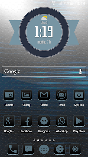 How to get VRS BGrey Icon Pack patch 1.0.0 apk for laptop