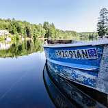Weathered by Justin Galusha -  