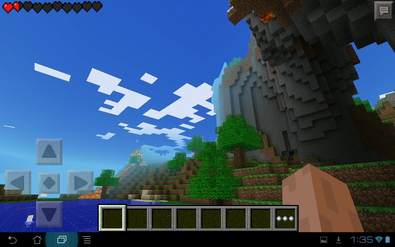 Download Minecraft PE 1.12.0.28 APK for Android