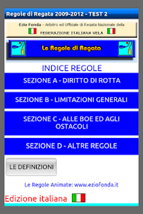 How to download Le Regole di Regata - 55 Quiz 1.0 mod apk for laptop