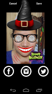 How to install Halloween Booth HD 1.0 mod apk for pc