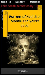 Wizard's Choice Vol 4 FREE poster 5