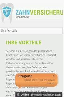 Download Zahnarzt APK for Android