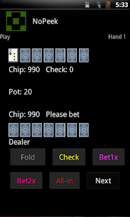 Download NoPeek APK