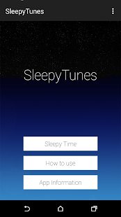 Free Music Timer or Stopper (Sleep) APK
