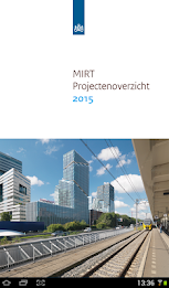 MIRT Projectenoverzicht poster 7