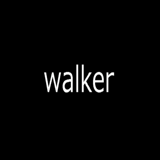 Walker 街機 App LOGO-APP開箱王