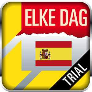 Elke Dag Spaans Trial.apk 1.0.1