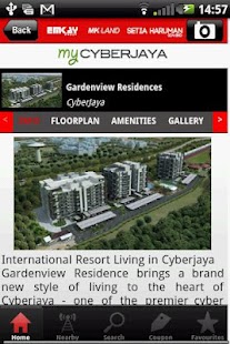 How to download Mycyberjaya 1.0 apk for bluestacks