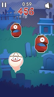 Lastest Ghost Tap [kid demon] APK for Android