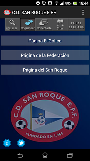 C.D. San Roque E.F.F.