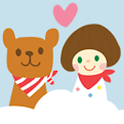 CUKI Theme Tina’s Sky Park logo