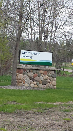 James Dean Parkway