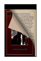 At the Mountains of Madness poster 2