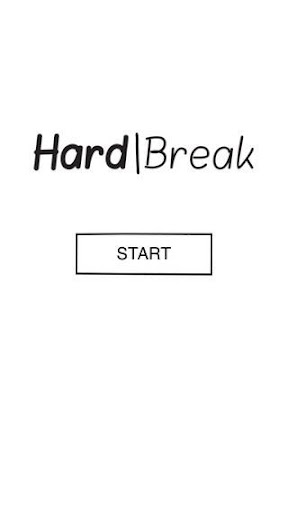 Hard Break